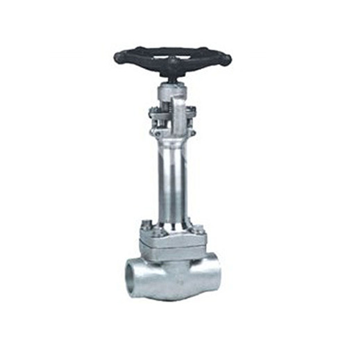 DZ11H、DZ11Y 型鍛鋼低溫閘閥